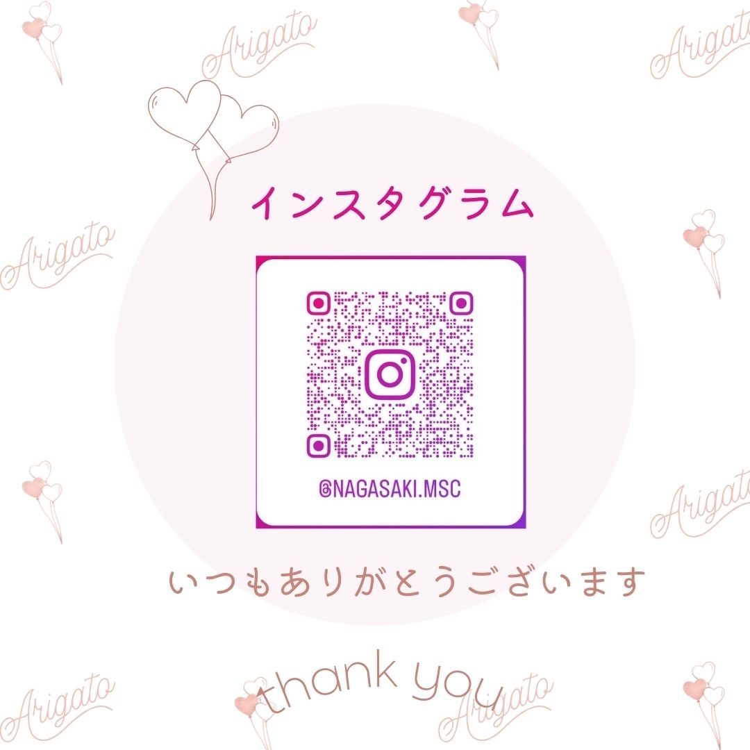 ピンクpinkベージュかわいいポップ感謝ありがとうインスタグラム投稿画像