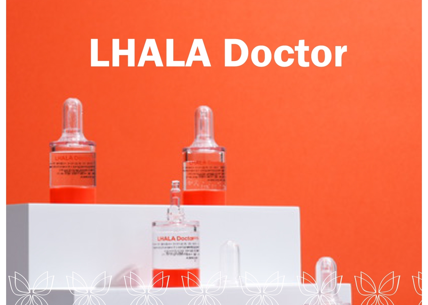 LHALA Doctor